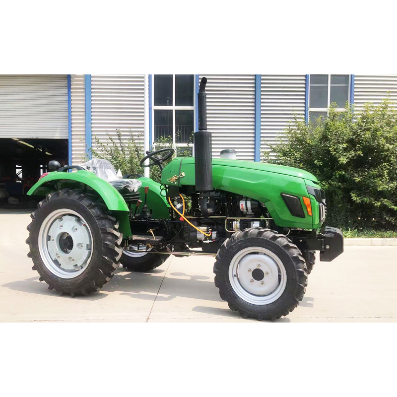 Trator 40HP 404 4WD Jardim/Agricultura